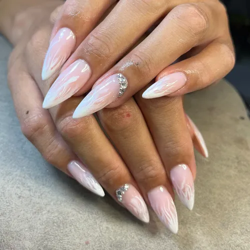 Esculpidas en polygel