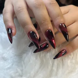 Soft gel 