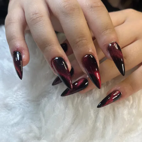 Soft gel 