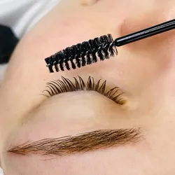 Lifting Pestañas + Laminado Cejas (Modelado incluido)