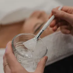Peeling profesional 
