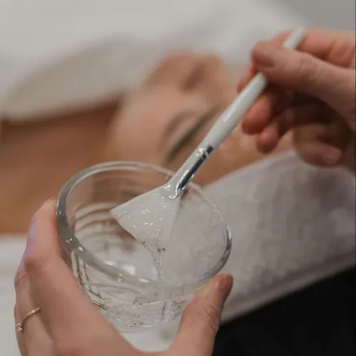Peeling profesional 