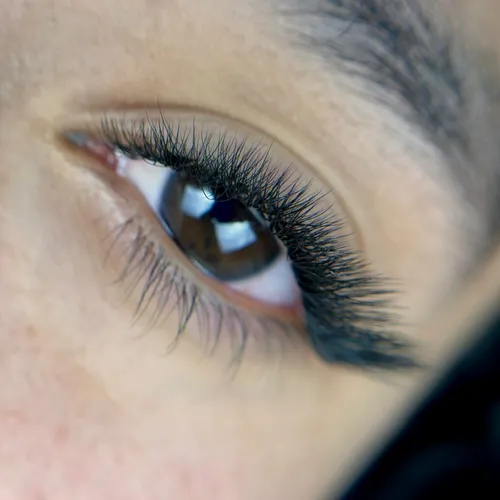 FOXY EYES