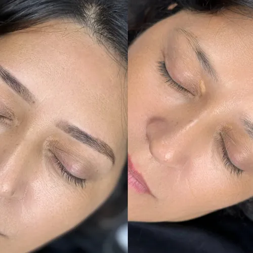Henna (efecto maquillaje)