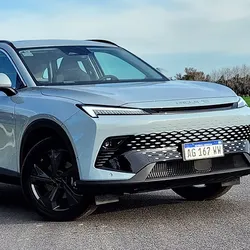Agenda tu Test Drive
