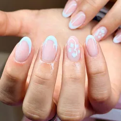 capping gel (french,polvos,cat eyes, relieves,aerografo,dijes)