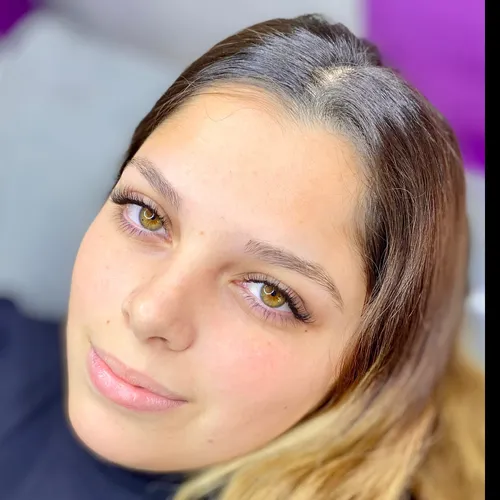Tecnica clasica (pelo por pelo)