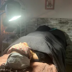 Masajes descontracturantes o relajantes
