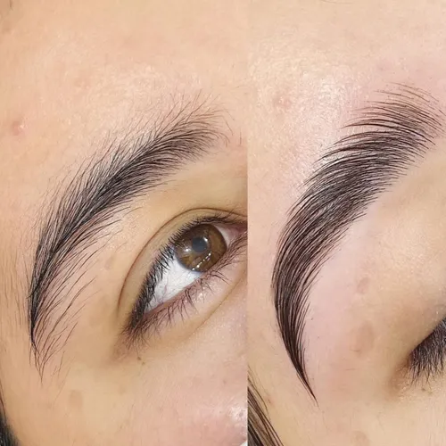 Perfilado + Laminado de cejas
