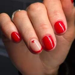 Caping Gel/ Builder (sin diseño)