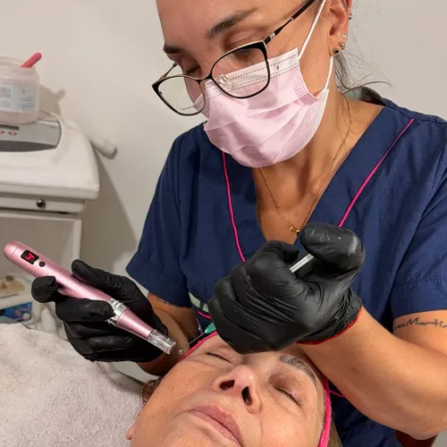 Limpieza facial+adicional intensivo 