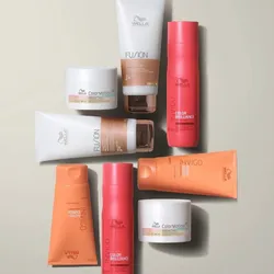 Tratamientos de hidratación Wella Professional desde 