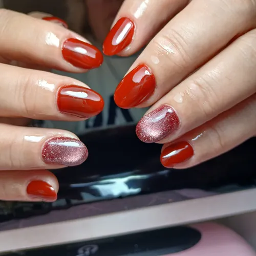 Soft gel liso, de Oasis