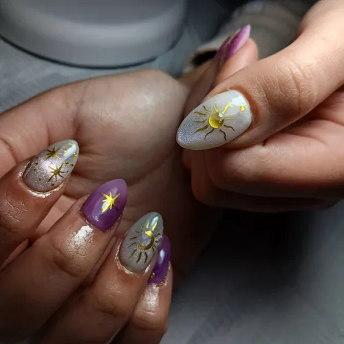 Soft gel diseño, de Oasis