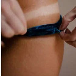 Bronceado saludable 