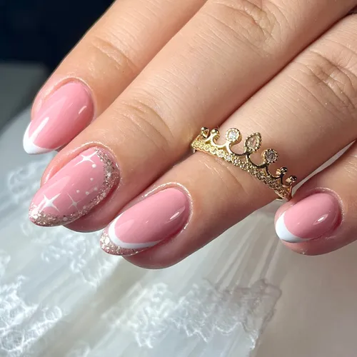 Esmaltado Semipermanente (manos)