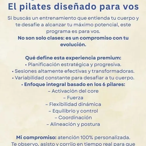Pilates