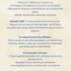 Pilates integral  2