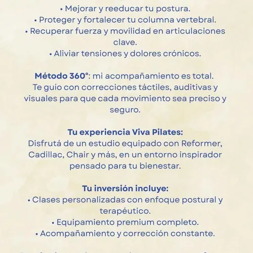 Pilates integral  2