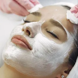 Facial Profundo Premium:  Con hidrojelly mask USA