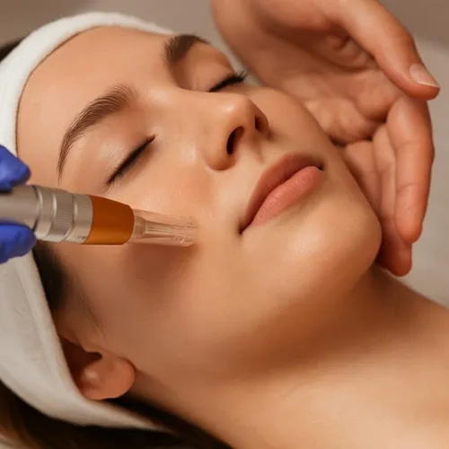 Tratamiento con Exosomas Premium : Con Hidrojelly Mask USA