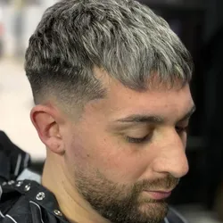 Claritos + corte 