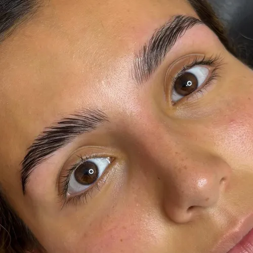 Combo Brows