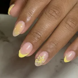 Esmaltado semipermanente (Full diseño)