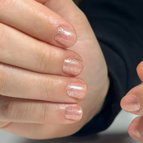Esmaltado semipermanente