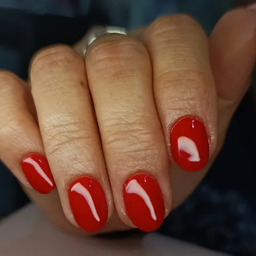 Esmaltado semipermanente 