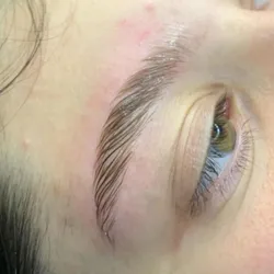 Laminado de cejas + Depilación 
