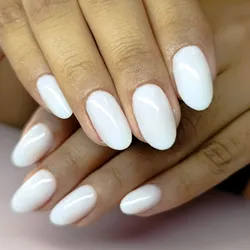 Capping con esmaltado Semipermanente