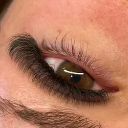 Extensiones de pestañas 6d