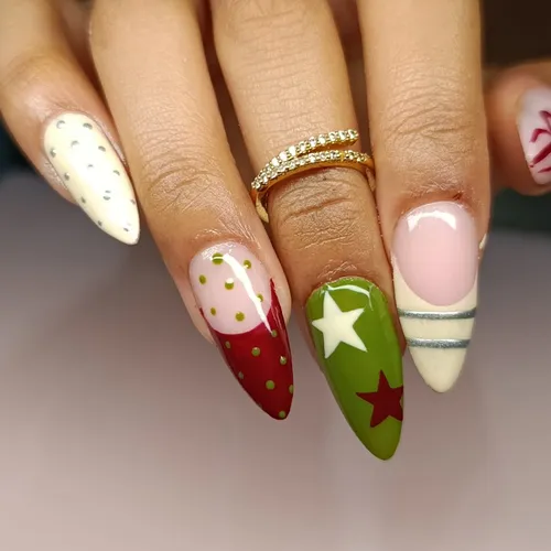 Uñas Soft Gel