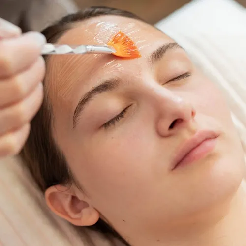 PEELING: Stop Manchas- Acne- Rosacea- Antiage. 