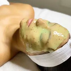 Tratamiento Reparador Premium CON HIDROJELLY MASK 