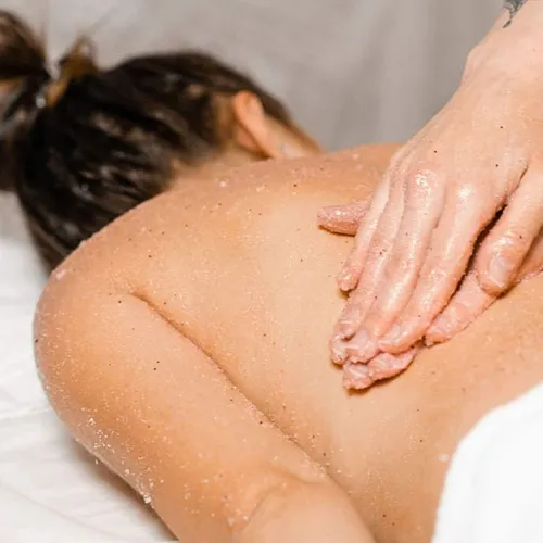 Masajes Relajantes y Descontracturantes 