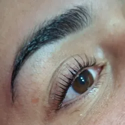 Lash Lifting + diseño+ perfilado 
