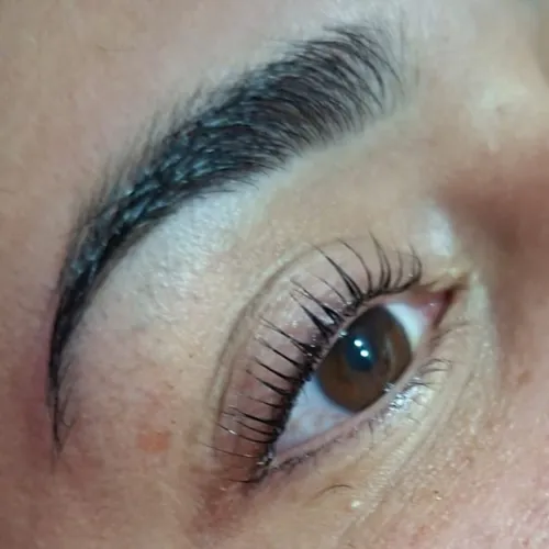 Lash Lifting + diseño+ perfilado 