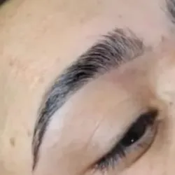 Diseño + perfilado de cejas 