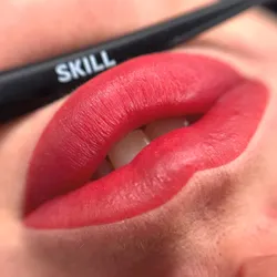 Micropigmentacion de labios 