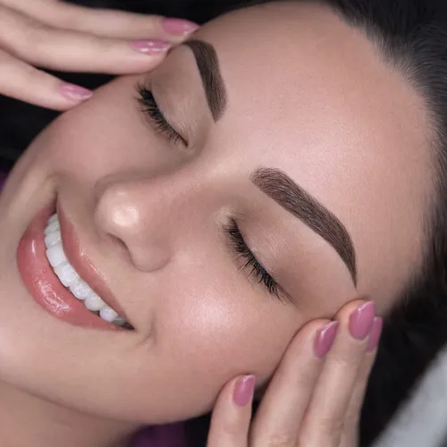 Micropigmentacion de cejas 