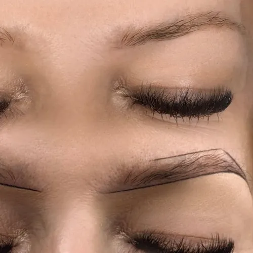 Perfilado de cejas 