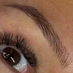 Micropigmentación de Cejas efecto Hairstrokes (1er sesión)