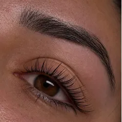 Lash lifting