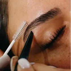 COMBO Lash lifting + Full cejas 