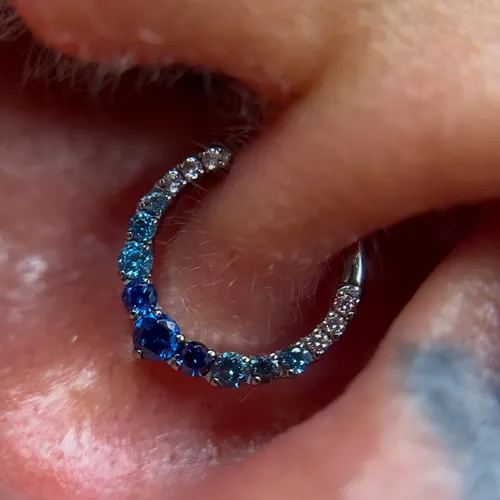Piercing 