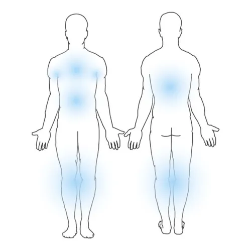 PROMO 9: axilas + pecho + abdomen + espalda + piernas enteras 