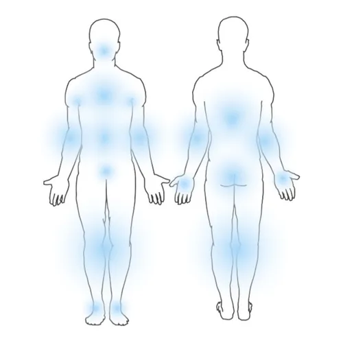 PROMO 11: CUERPO COMPLETO HOMBRE (Las zonas que quieras) incluye rostro, axilas, pecho, abdomen, pelvis, piernas, glúteos, tira de cola, espalda, brazos, manos y pies