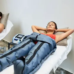 Piernas Cansadas - Presoterapia